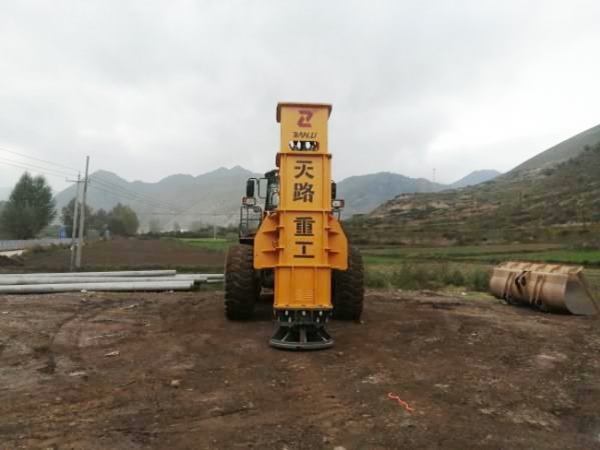 甘肅省S311改擴建